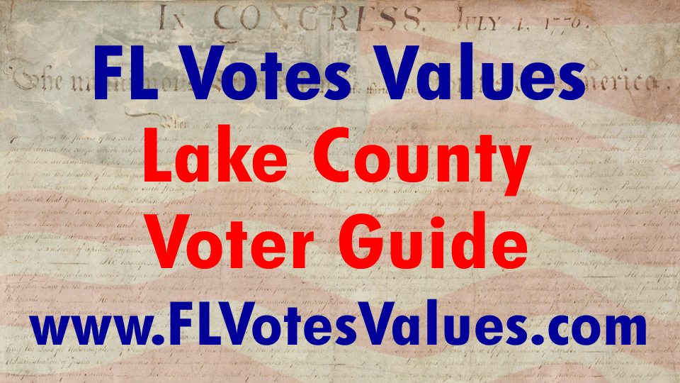 lake county florida mail in ballot